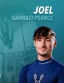 Joel Garratt-Pearce